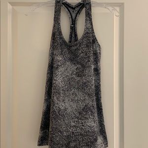 Lululemon cool racerback tank
